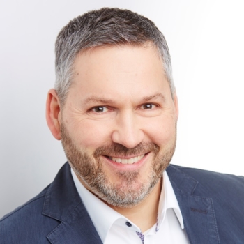 Thorsten Krebs